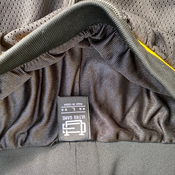 Lakers shorts - Picture 2 of 3